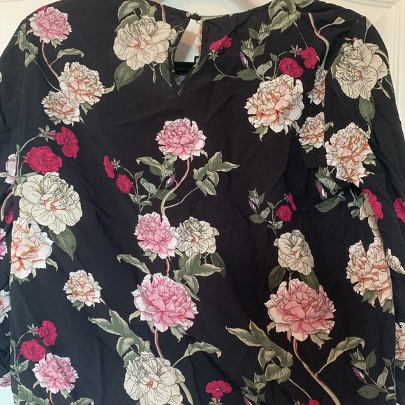 ONLY long sleeve Blouse - Picture 2 of 2